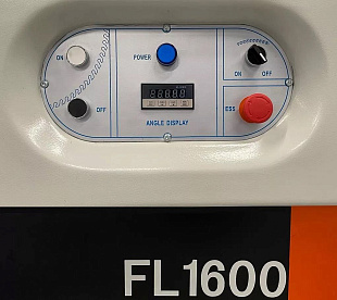 Форматно-раскроечный станок Filato FL-1600