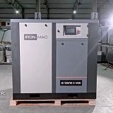 Винтовой компрессор IC 120/10 C VSD