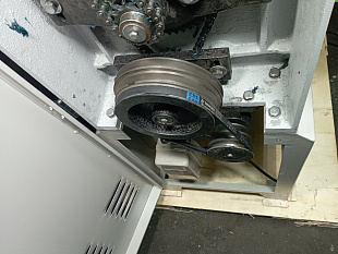 Рейсмусовый станок МВ104Н