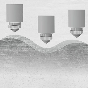 Лазерный станок F-3015
