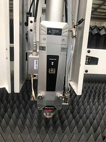 MetalTec 1530B G5 (6000W) оптоволоконный лазерный станок для резки цветного металла