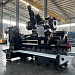 MetalTec NeoTurn 60DYS (Syntec) - Токарный станок ЧПУ с наклонной станиной и противошпинделем