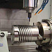 MetalTec TOPMILL 850F 4-х осевой вертикальный обрабатывающий центр с ЧПУ