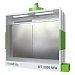 Окрасочная камера WoodTec WT 3000 NEW