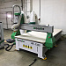 Фрезерно-гравировальный станок с ЧПУ WoodTec HR 1325