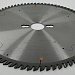 Основная пила WoodTec для форматно-раскроечных станков Ø250 х 30 x 3,2 / 2,2 Z = 80 FZ/TR