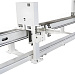 Форматно-раскроечный центр с ЧПУ WoodTec WS-330