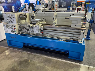 Токарный станок MetalTec SL 788 x 1000