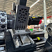 MetalTec NeoTurn 60DYS (Syntec) - Токарный станок ЧПУ с наклонной станиной и противошпинделем