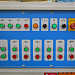 QMB620A Четырехсторонний станок, 6-ти шпиндельный, 200х160