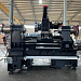 MetalTec NeoTurn 60DYS (Syntec) - Токарный станок ЧПУ с наклонной станиной и противошпинделем