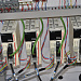 Фрезерный станок с ЧПУ LTT-2130ASDH