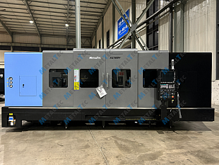 MetalTec TC 70/3100 Токарные обрабатывающие центры MetalTec TC 70