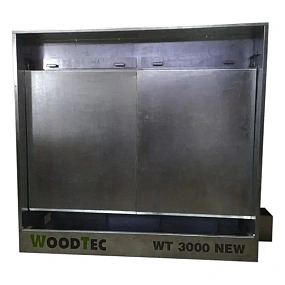 Окрасочная камера WoodTec WT 3000 NEW