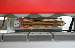 Автоматический кромкооблицовочный станок WoodTec Compact F2J
