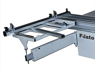 Форматно-раскроечный станок Filato 3200 PROFI