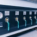 Фрезерный обрабатывающий центр с ЧПУ с автоматическим толкателем Beaver i-NEST