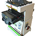 Станок рейсмусовый двухсторонний WoodTec SR 300-2 ECO