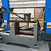 MetalTec BS 350 CZ ленточнопильный станок c поворотом пильного модуля под углом до 60°