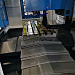 MetalTec TOPMILL 850F 4-х осевой вертикальный обрабатывающий центр с ЧПУ