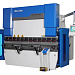 MetalTec HBM 160/3200C Листогибочные гидравлические прессы с ЧПУ контроллером TP10S