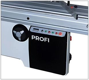 Форматно-раскроечный станок Filato 3200 PROFI