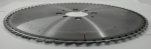 Пила основная Ø430 х 80 х 4,4 / 3,2 Z = 72 WoodTec