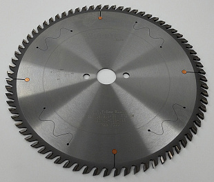 Пила основная Ø300 х 30 х 4,4 / 3,2 Z = 72 WoodTec