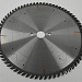 Пила основная Ø300 х 30 х 4,4 / 3,2 Z = 72 WoodTec