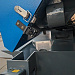 MetalTec BS 350 CA автоматический колонный ленточнопильный станок