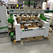 Фрезерно-гравировальный станок с ЧПУ WoodTec T-1513х4