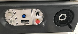 Форматно-раскроечный станок Filato FL-1600