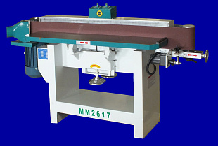 Шлифовальный станок MM2617