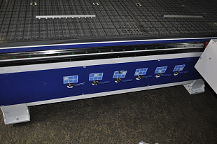 Фрезерный станок с ЧПУ LTT-2130ASDH