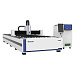 MetalTec 1560B (3000W) оптоволоконный лазерный станок для резки металла