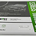 Пила подрезная Ø300 х 50 х 4,3-5,5 Z = 48 WoodTec