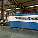 MetalTec 1530P (6000 Вт) промышленный комплекс лазерной резки