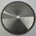 Пила основная Ø320 х 30 х 4,4 / 3,2 Z = 60 WoodTec