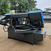 MetalTec BS 300 CZ ленточнопильный станок c поворотом пильного модуля под углом до 60°