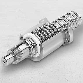 Фрезерный станок с ЧПУ TS 2040