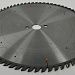 Пила основная Ø350 х 80 х 4,4 / 3,2 Z = 72 WoodTec