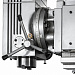 JET JUTM-1230 Servo DRO Универсальный фрезерный станок