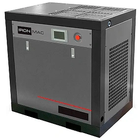 Винтовой компрессор IC 30/16 C