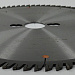 Основная пила WoodTec для форматно-раскроечных станков Ø250 х 30 x 3,2 / 2,2 Z = 80 FZ/TR