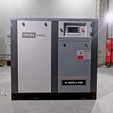 Винтовой компрессор IC 50/10 C VSD