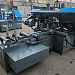 MetalTec BS 350 CA автоматический колонный ленточнопильный станок