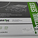 Пила основная Ø300 х 80 х 4,4 / 3,2 Z = 72 WoodTec