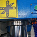 MetalTec TOPMILL 850K NEW Вертикальный обрабатывающий центр с ЧПУ