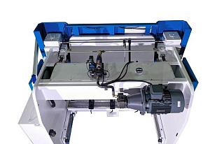 MetalTec HBM 30/1600C Листогибочные гидравлические прессы с ЧПУ контроллером TP10S