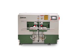 Шипорезный станок с ЧПУ FORZA CNC 200